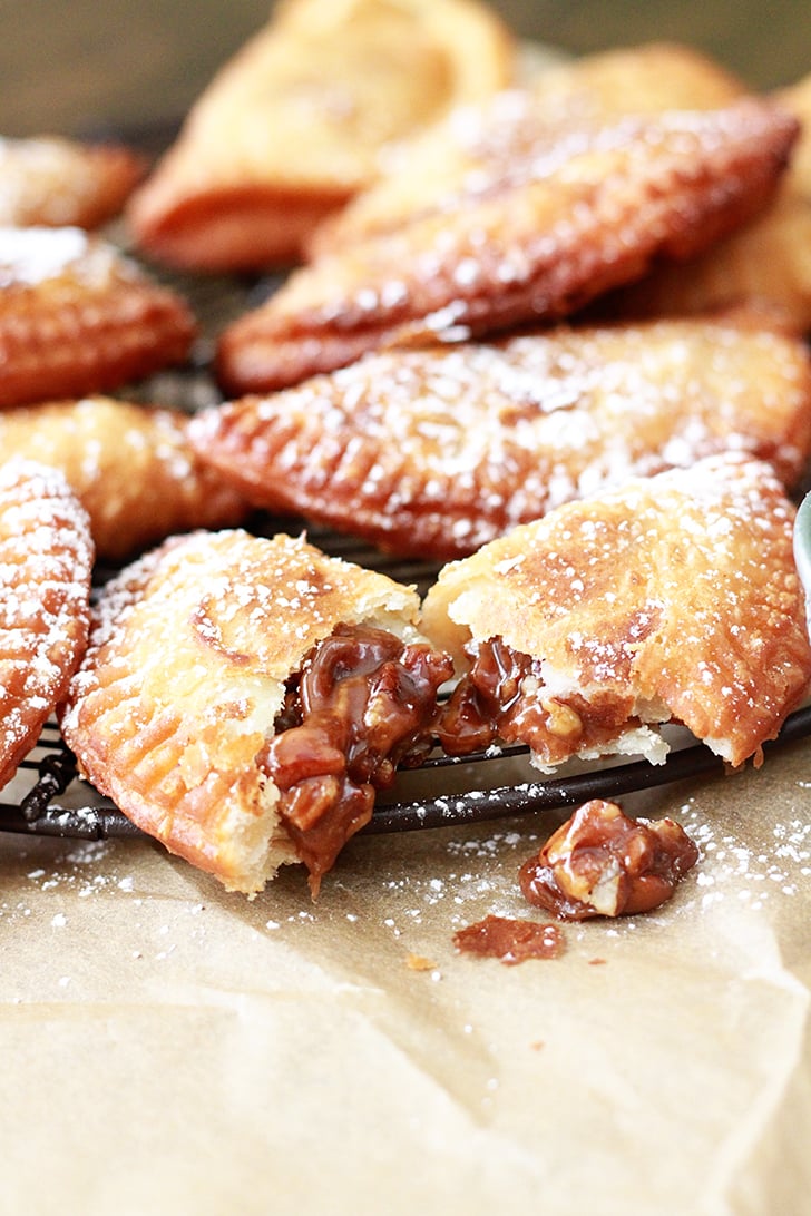 Crispy, Golden Perfection: Master Southern Fried Pie Delights